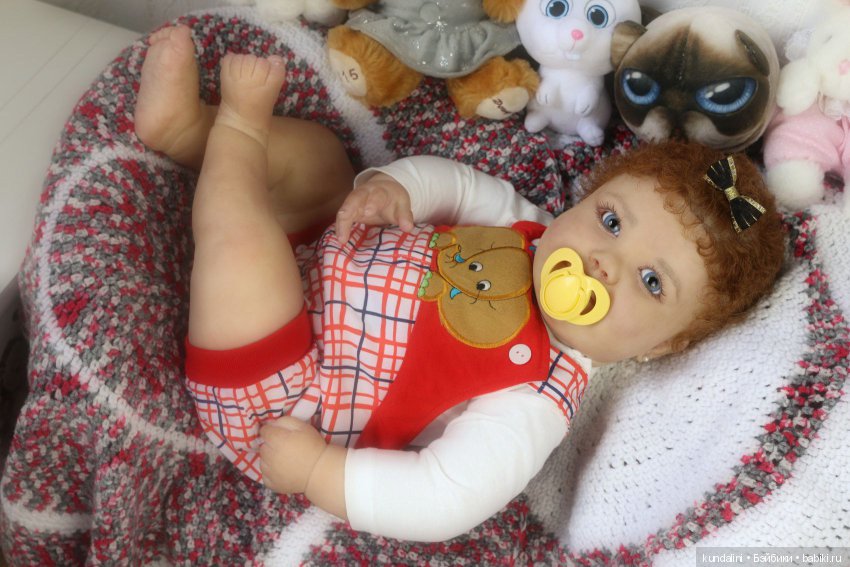 June awake, скульптора Denise Pratt (фото 8)