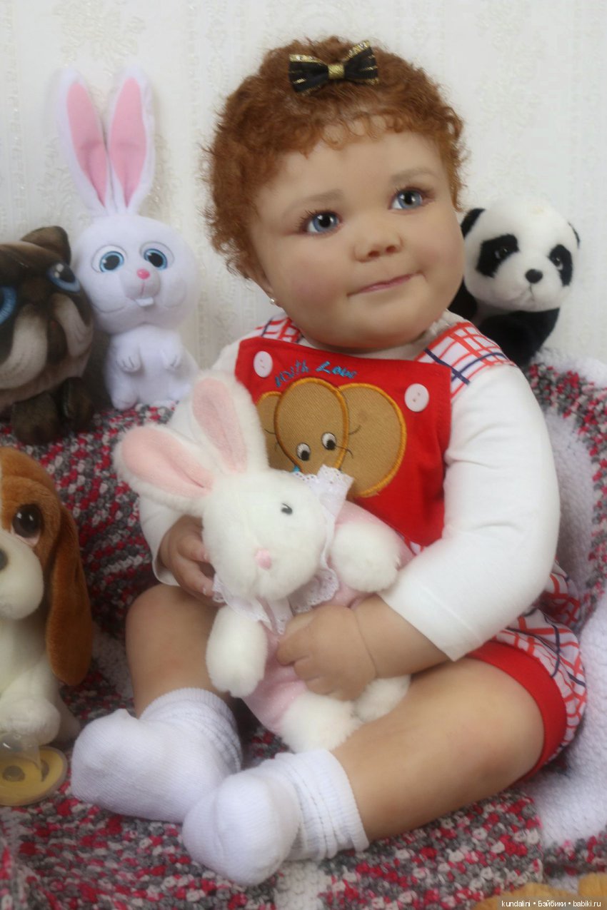 June awake, скульптора Denise Pratt (фото 7)