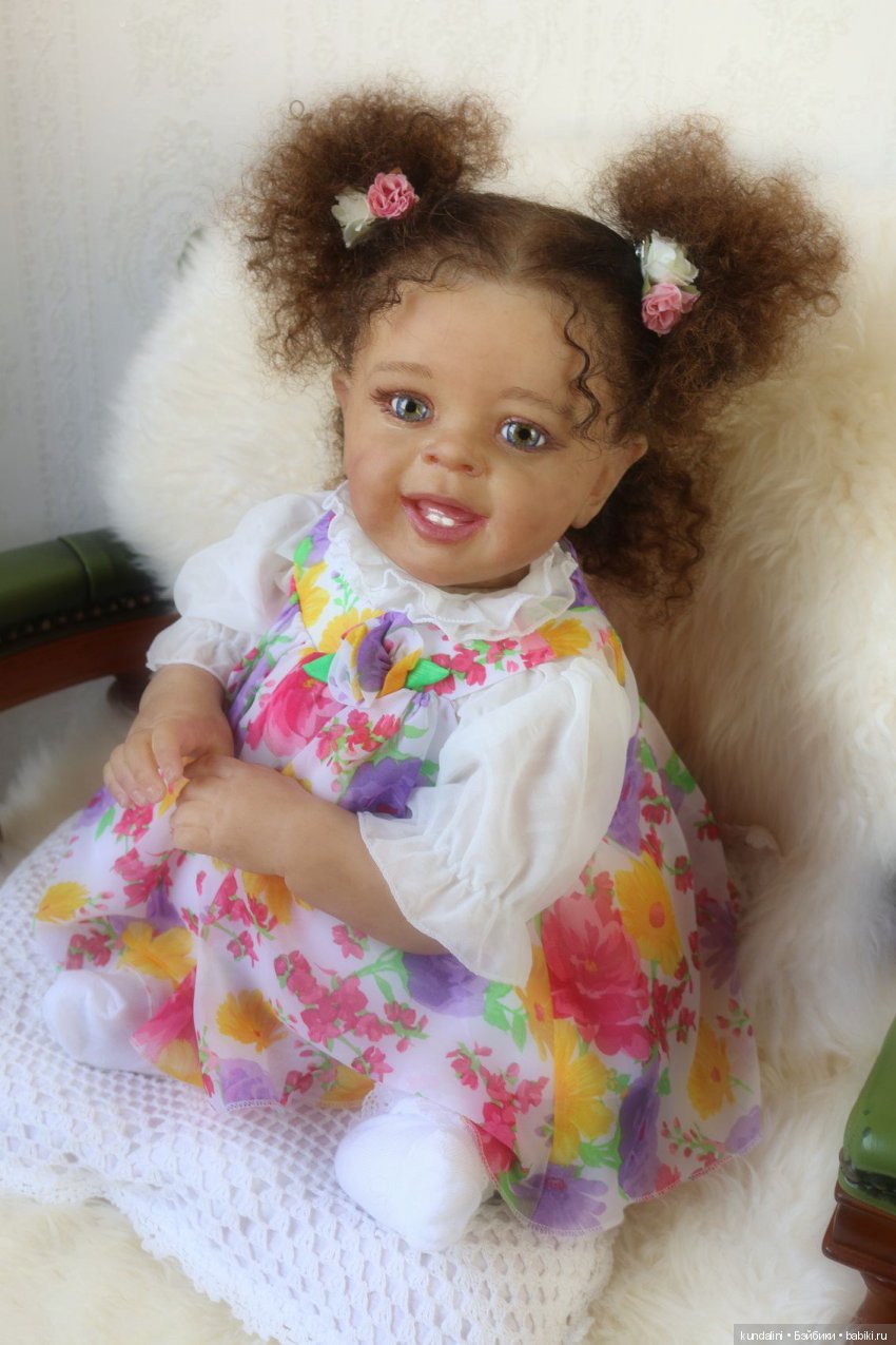 Yannik скульптора Natali Blick (фото 10)