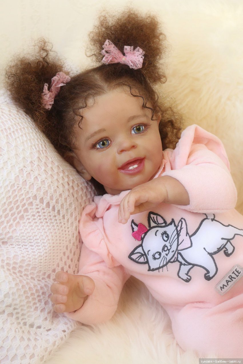 Yannik скульптора Natali Blick (фото 7)