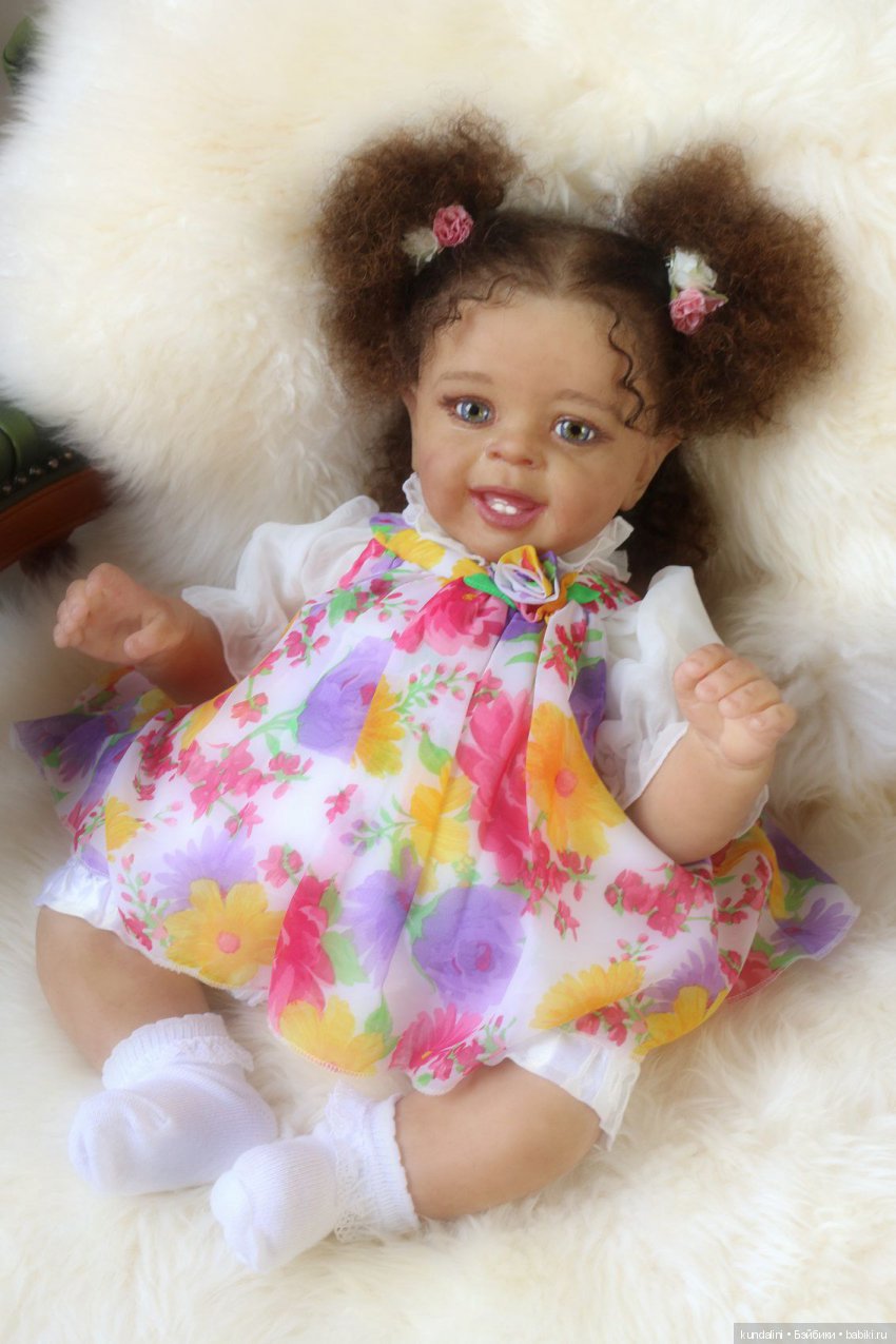 Yannik скульптора Natali Blick