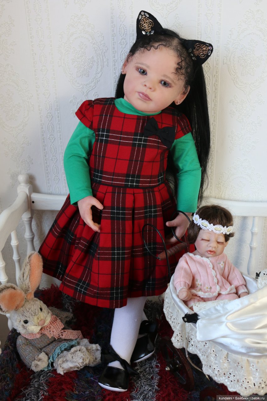 А у нас Лолита | Бэйбики А у нас Лолита — Куклы Реборн (Reborn): работы мастеров