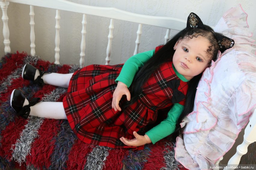 А у нас Лолита | Бэйбики А у нас Лолита — Куклы Реборн (Reborn): работы мастеров