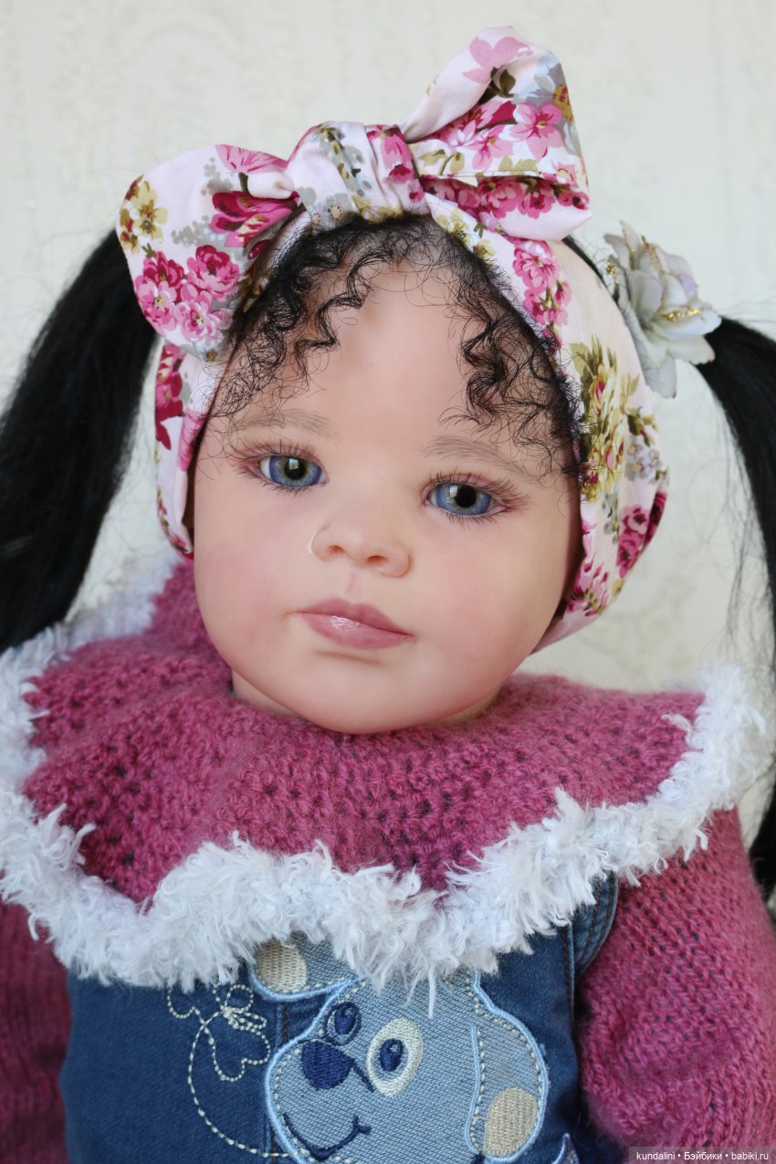 А у нас Лолита | Бэйбики А у нас Лолита — Куклы Реборн (Reborn): работы мастеров