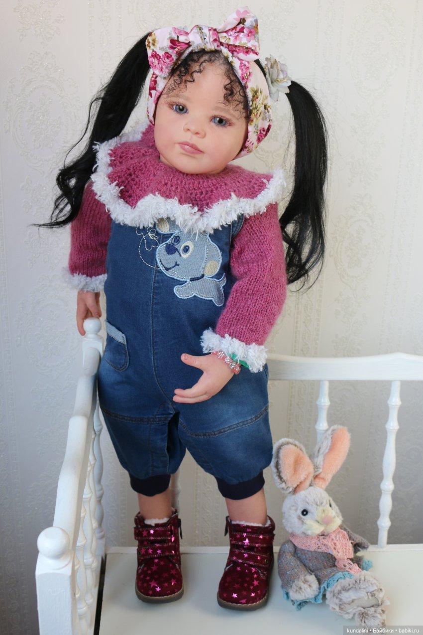 А у нас Лолита | Бэйбики А у нас Лолита — Куклы Реборн (Reborn): работы мастеров