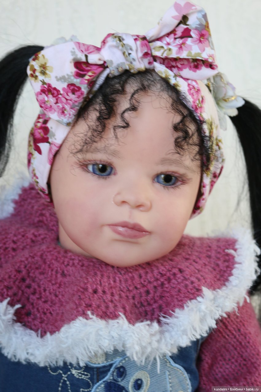 А у нас Лолита | Бэйбики А у нас Лолита — Куклы Реборн (Reborn): работы мастеров