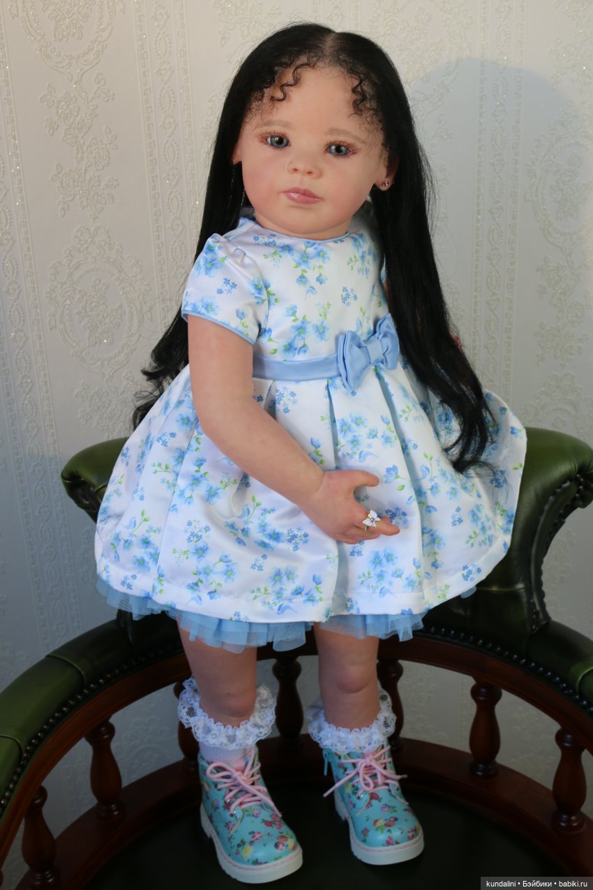 А у нас Лолита | Бэйбики А у нас Лолита — Куклы Реборн (Reborn): работы мастеров