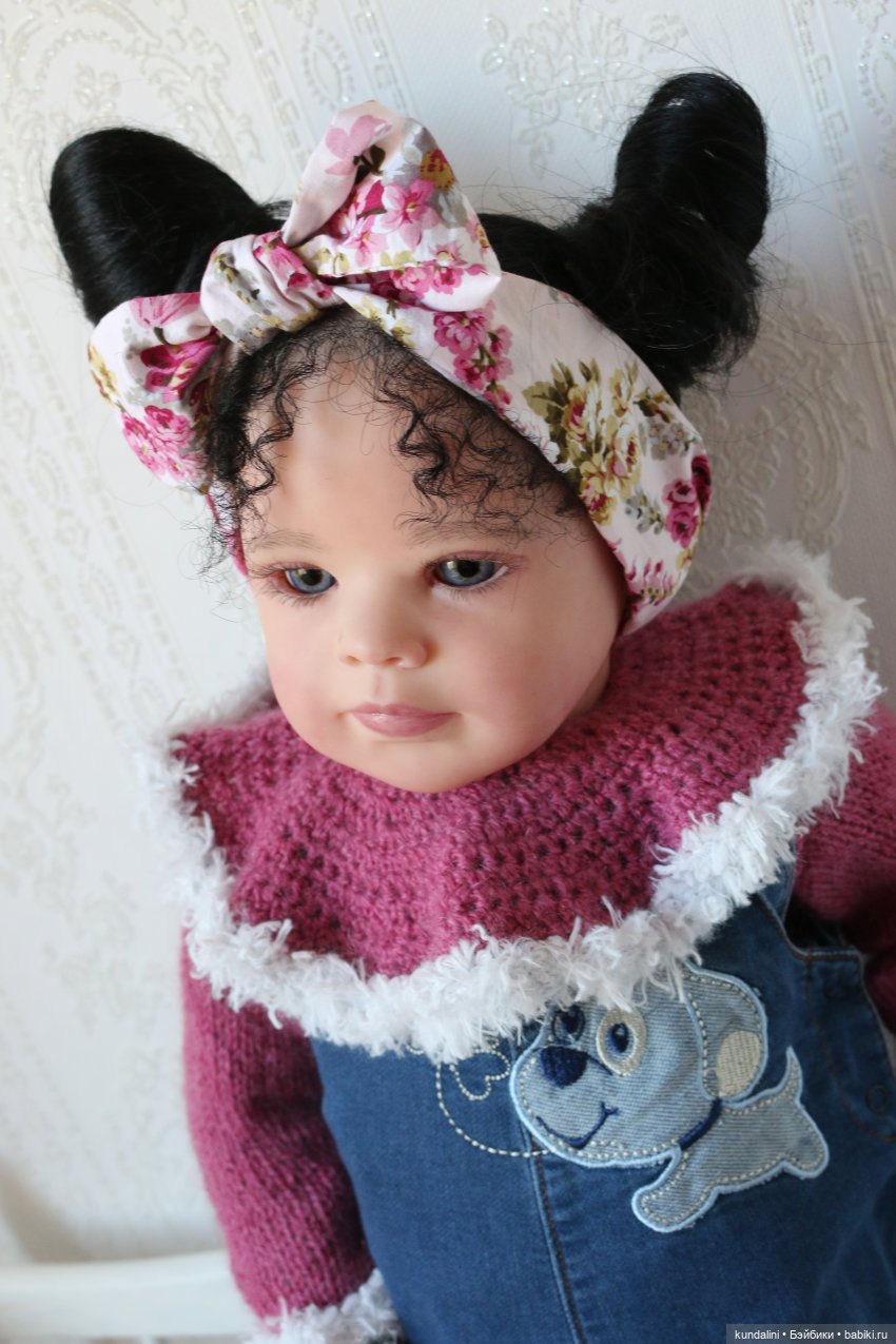 А у нас Лолита | Бэйбики А у нас Лолита — Куклы Реборн (Reborn): работы мастеров