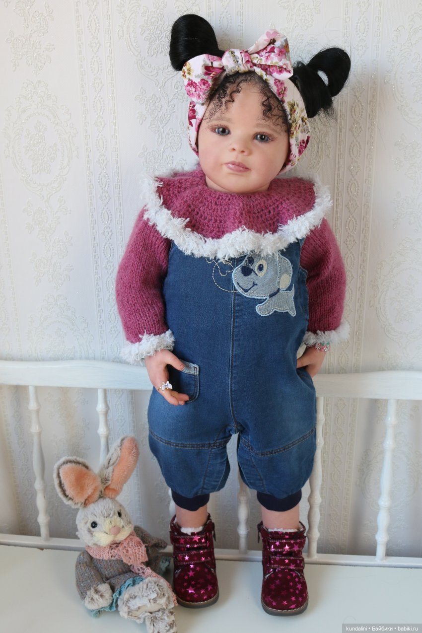 А у нас Лолита | Бэйбики А у нас Лолита — Куклы Реборн (Reborn): работы мастеров