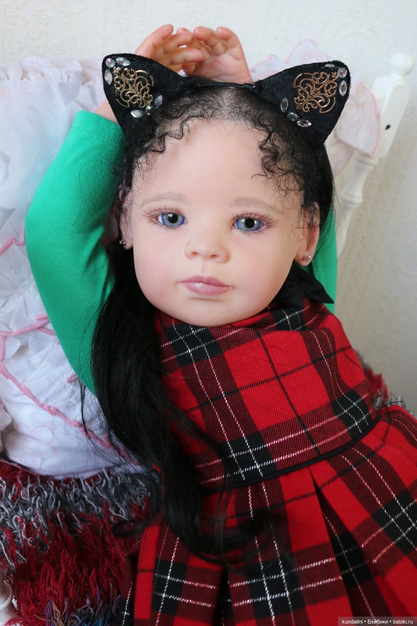 А у нас Лолита | Бэйбики А у нас Лолита — Куклы Реборн (Reborn): работы мастеров