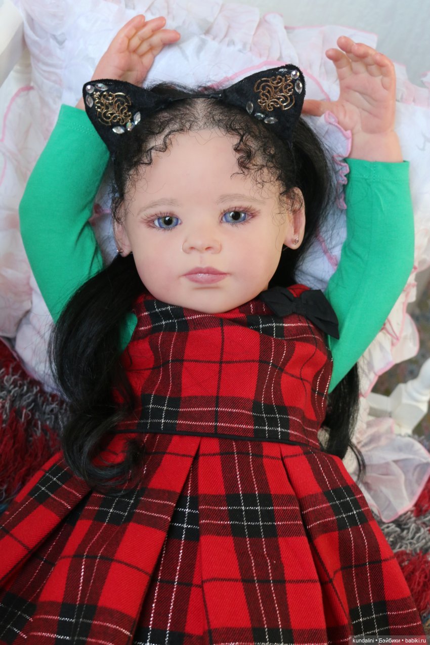 А у нас Лолита | Бэйбики А у нас Лолита — Куклы Реборн (Reborn): работы мастеров