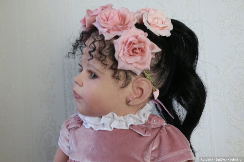 Снова с Лолитой | Бэйбики Снова с Лолитой — Куклы Реборн (Reborn): работы мастеров