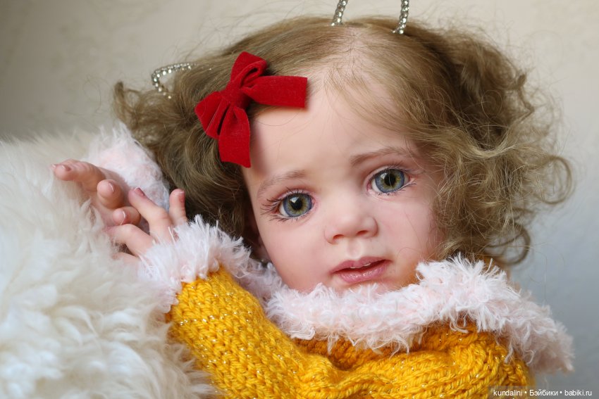 Здравствуйте! Я маленькая Фритци (фото 5)