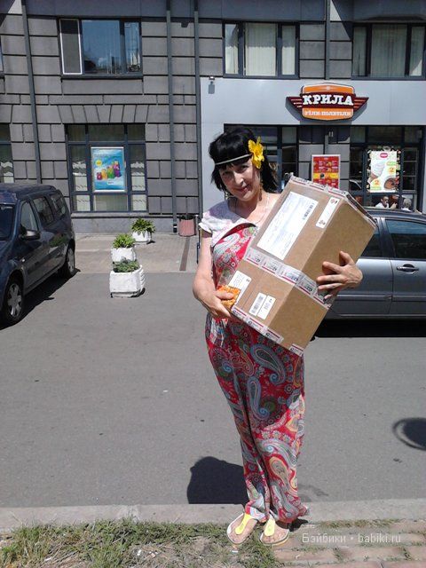 Адорочка из сказочной страны