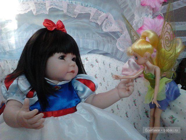 Адорочка из сказочной страны