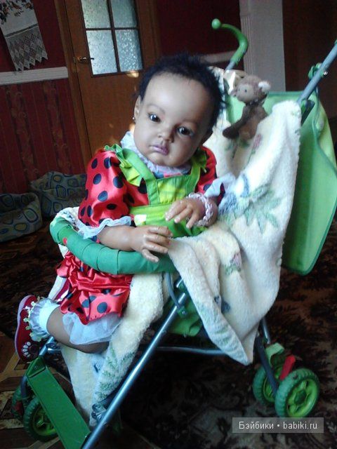 Адорочка из сказочной страны