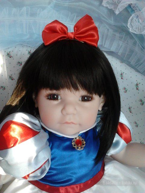 Адорочка из сказочной страны