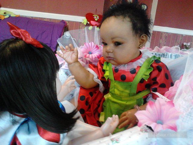 Адорочка из сказочной страны