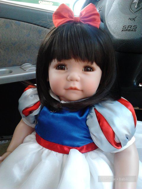 Адорочка из сказочной страны