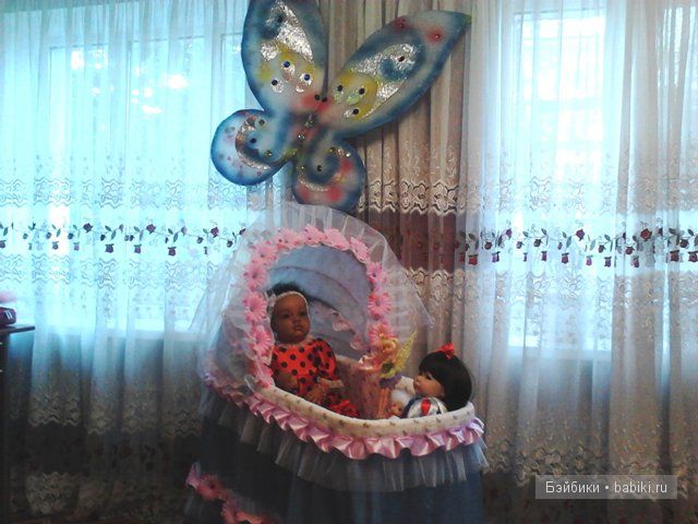 Адорочка из сказочной страны