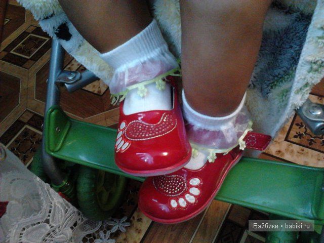 Адорочка из сказочной страны