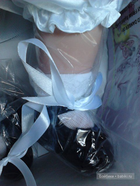 Адорочка из сказочной страны