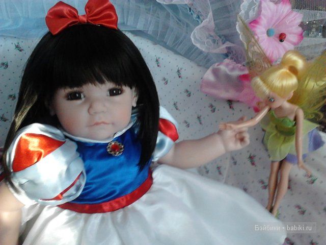 Адорочка из сказочной страны