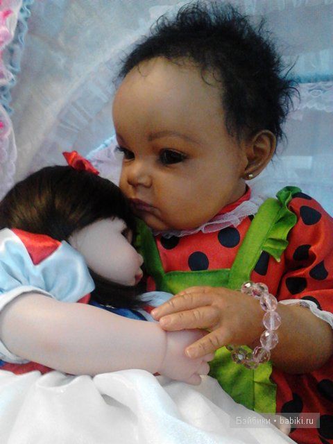 Адорочка из сказочной страны