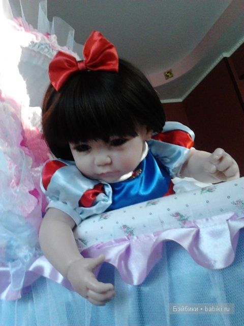 Адорочка из сказочной страны