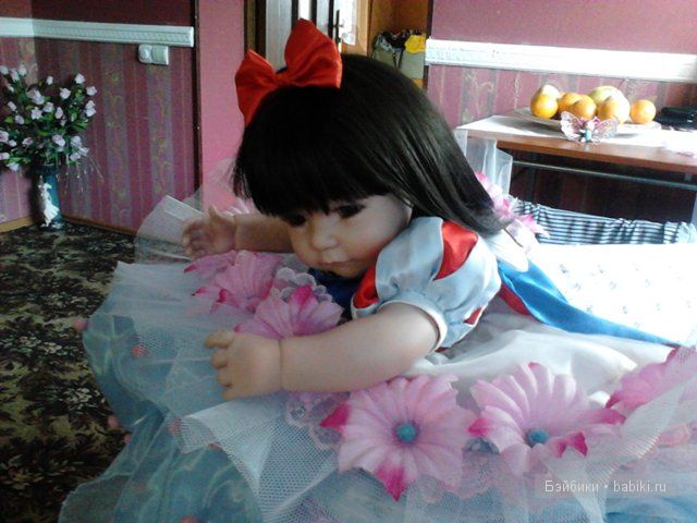 Адорочка из сказочной страны