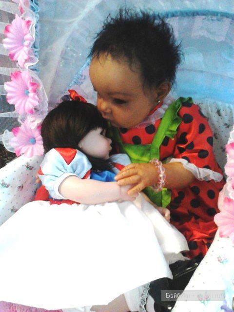 Адорочка из сказочной страны