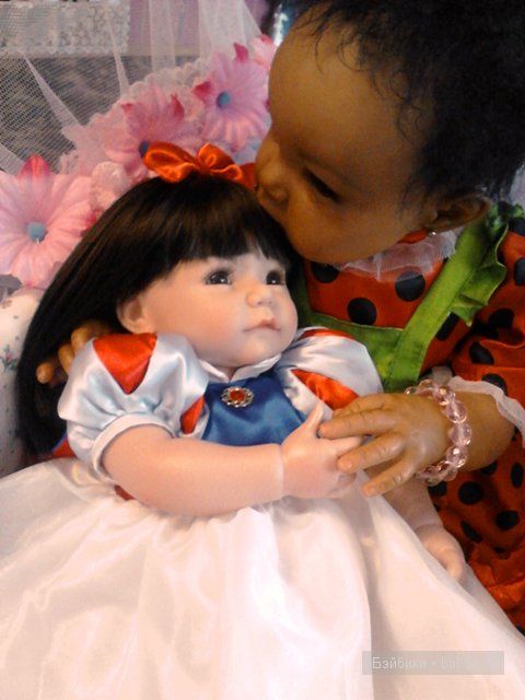 Адорочка из сказочной страны