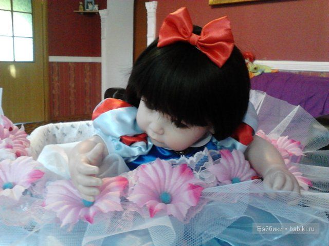 Адорочка из сказочной страны