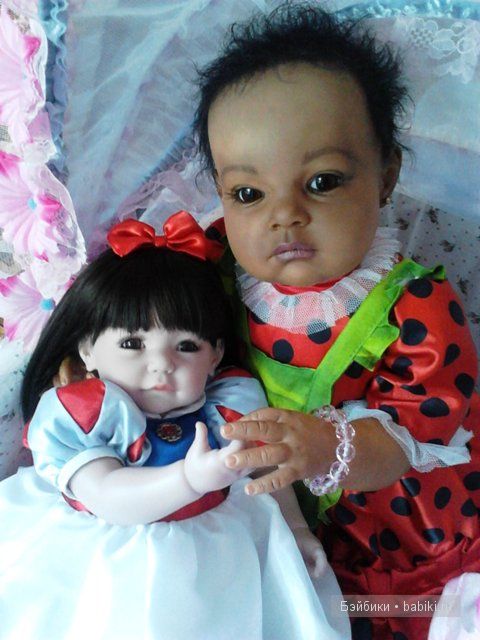 Адорочка из сказочной страны