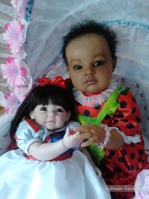 Адорочка из сказочной страны