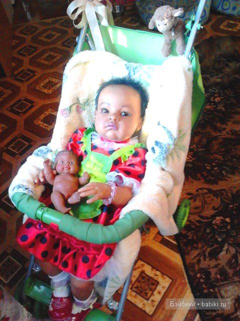 Адорочка из сказочной страны