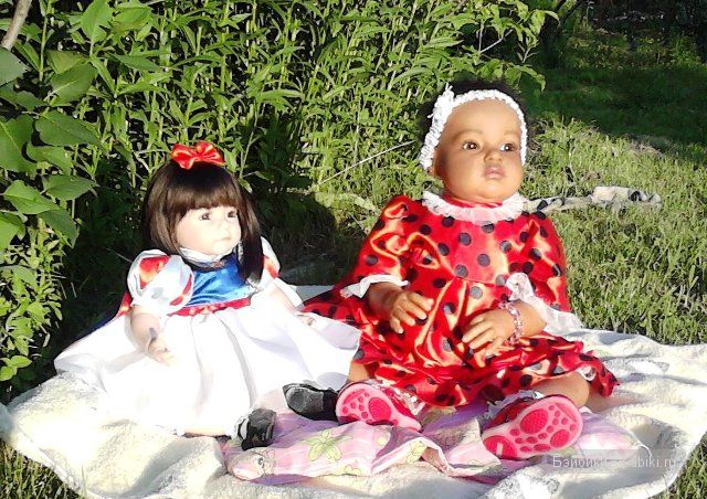 Адорочка из сказочной страны