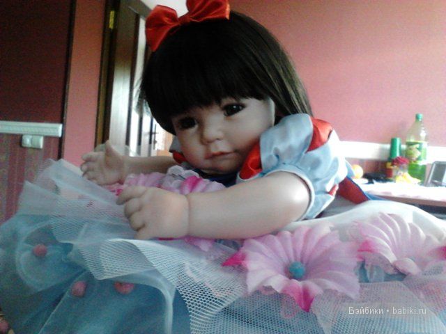 Адорочка из сказочной страны