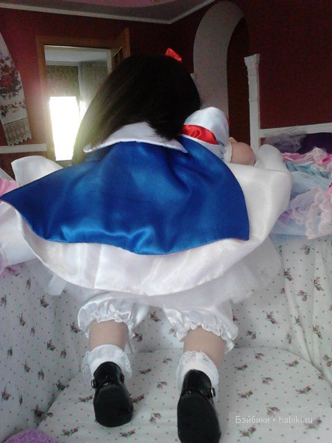 Адорочка из сказочной страны