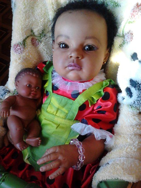 Адорочка из сказочной страны