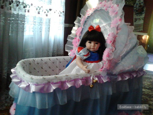 Адорочка из сказочной страны