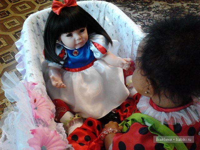 Адорочка из сказочной страны