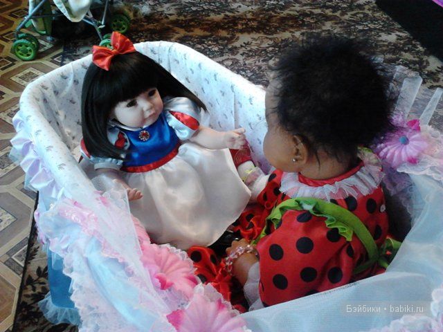 Адорочка из сказочной страны