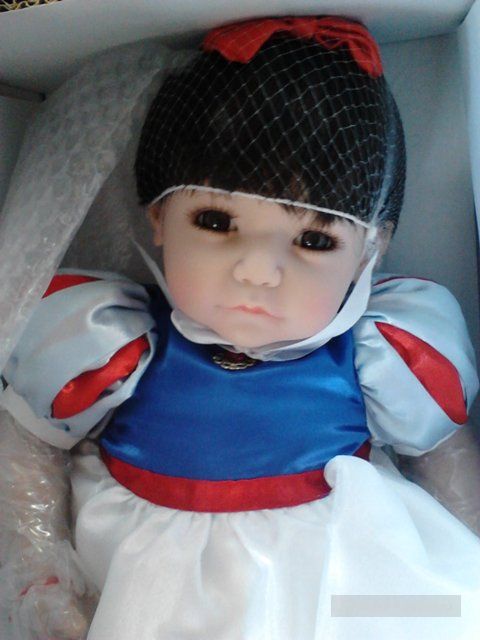 Адорочка из сказочной страны