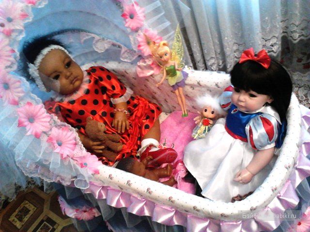 Адорочка из сказочной страны