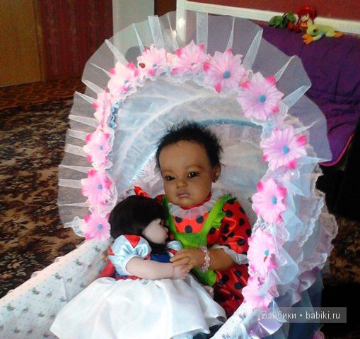 Адорочка из сказочной страны