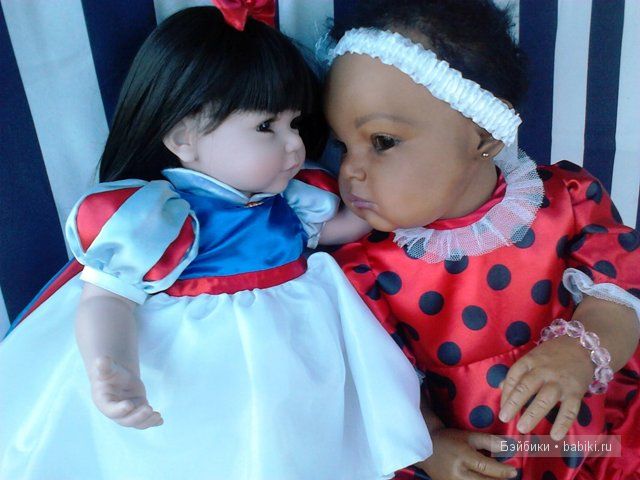 Адорочка из сказочной страны