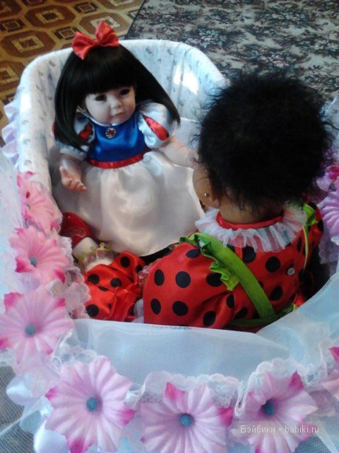 Адорочка из сказочной страны