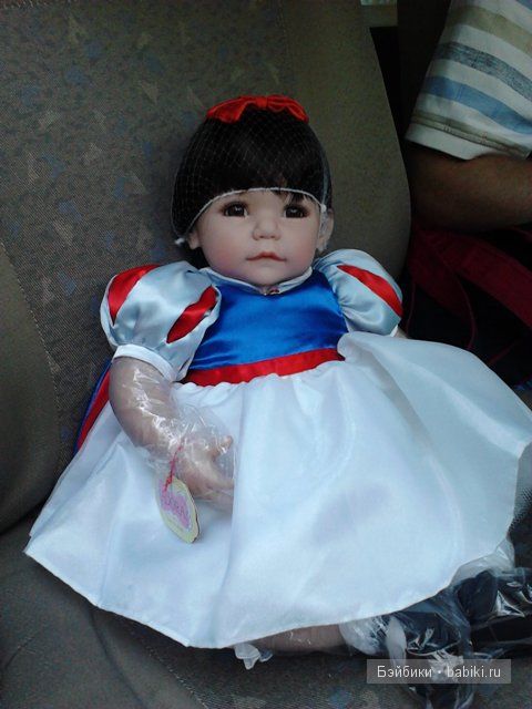 Адорочка из сказочной страны