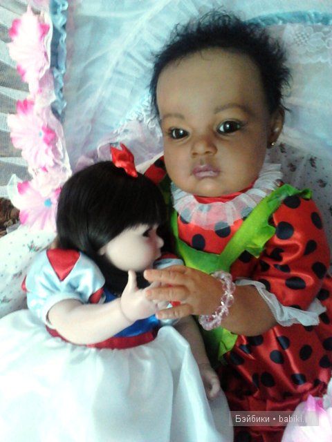 Адорочка из сказочной страны